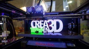 Impresión 3D: una alternativa para los emprendedores